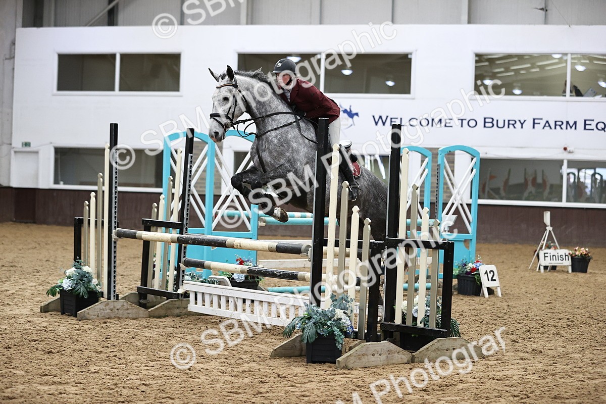 SBM_001365 - Class 3 - Senior Discovery - 1.00m Open