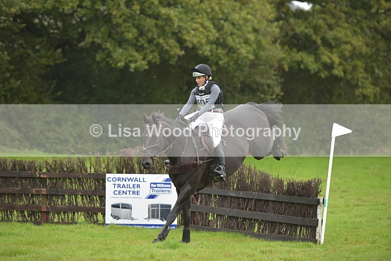 RAY_0225 - Class 4: 80cm: Double of Brushes