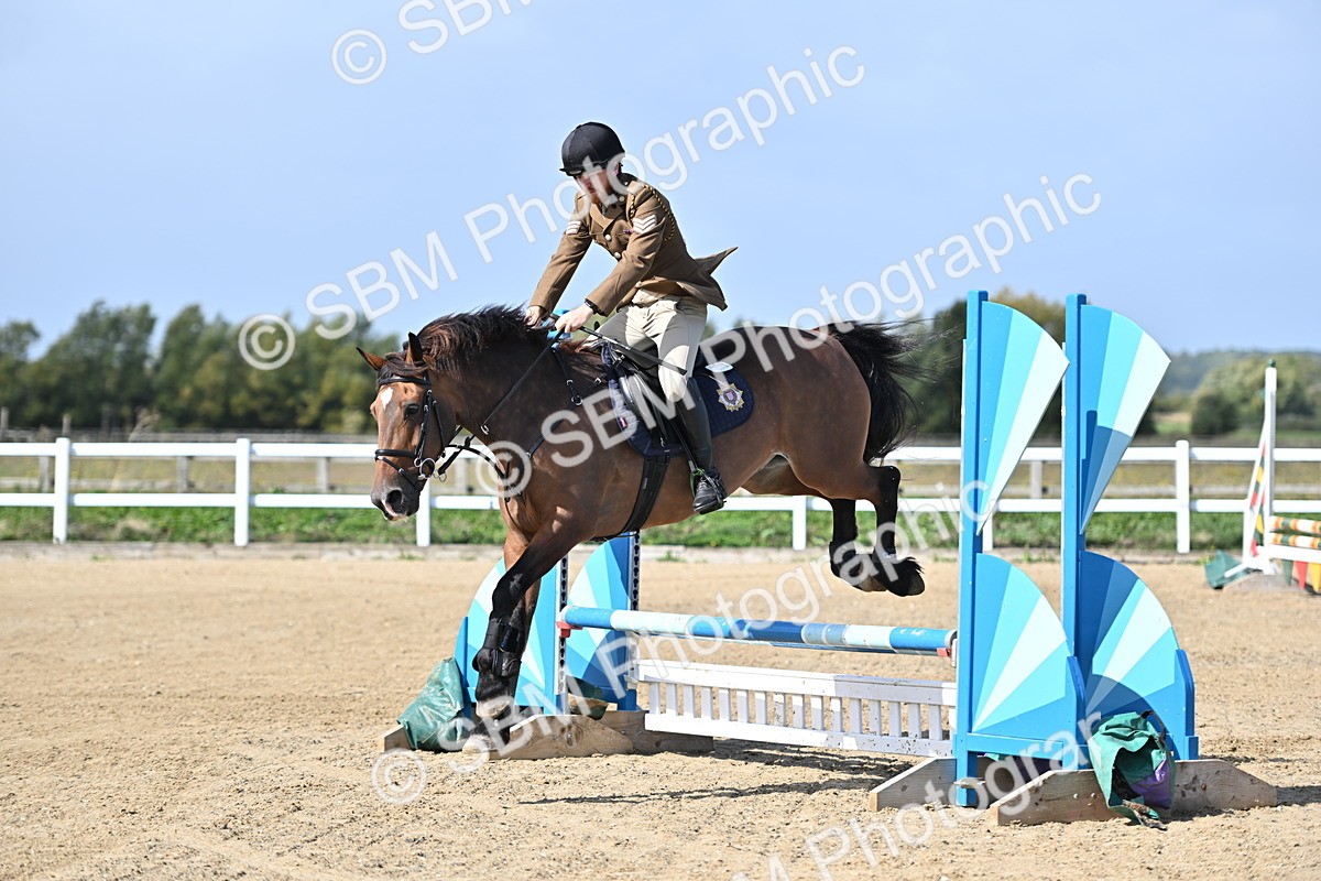 SBM_000579 - Class 40 - 70cm