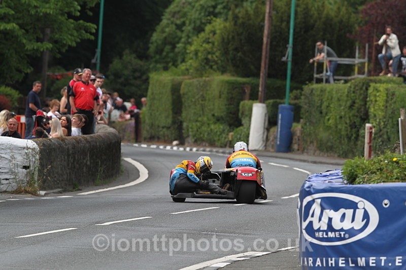 PR159747 - Sidecar Race 2