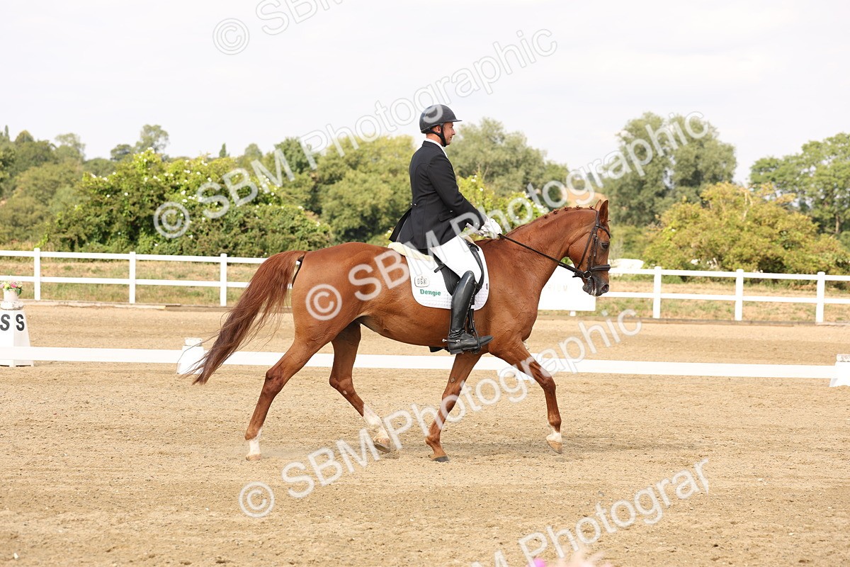 SBM_002014 - Class 4 - Medium 6 Silver - 15.20-16.20
