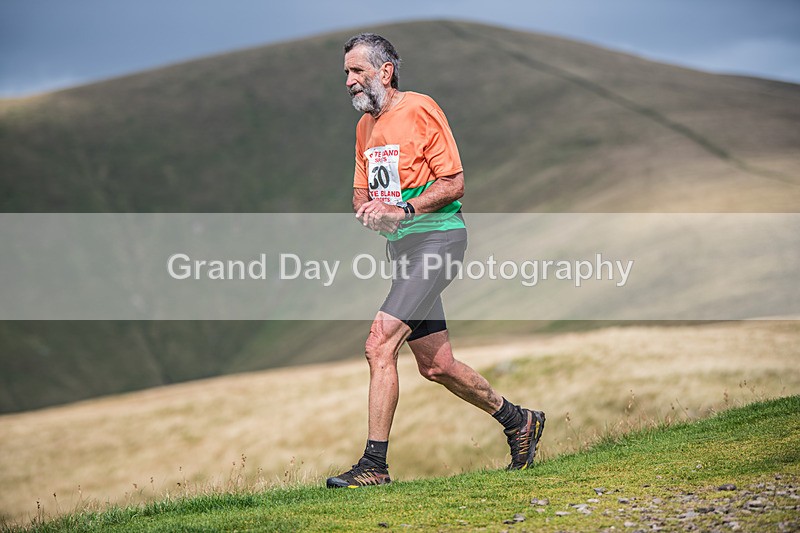 Sedbergh-794 - Sedbergh Hills Fell Race Sunday 18th August 2024