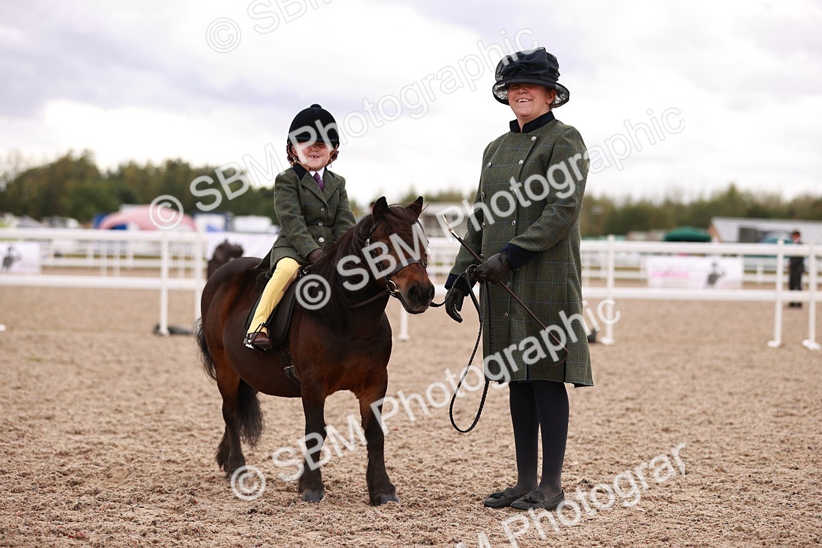 SBM_18494 - Class 420 - Ridden M&M