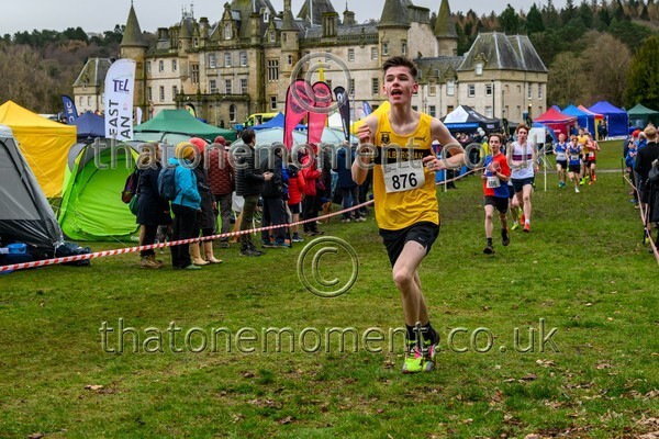 Falkirk26-814225 - U17 Men