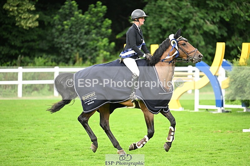 250703A-154040-04550 - Cls 3 1.30m Open