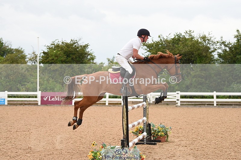 230628A-144554-00743 - Cls 5 Foxhunter & 1.20m Open