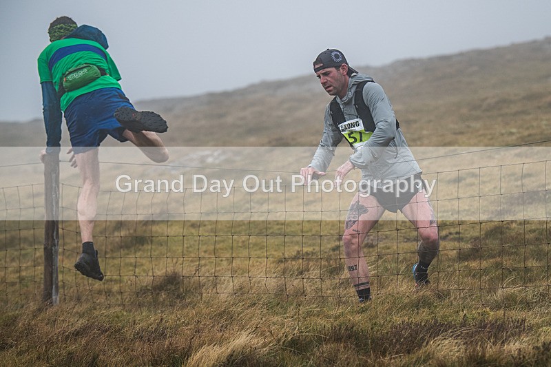 Buttermere-313 - Buttermere Shepherds Meet Fell Race Sunday 26th October 2025