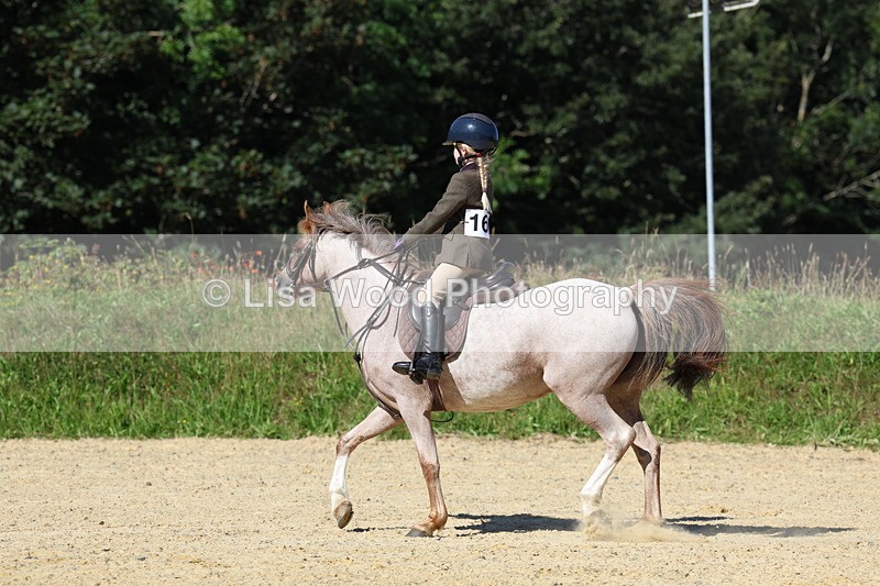 3E7A8216 - Class 16: First Ridden