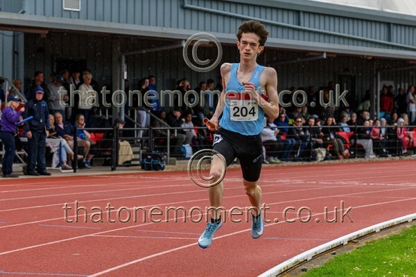 Relays25-917087 - Track Male Set One