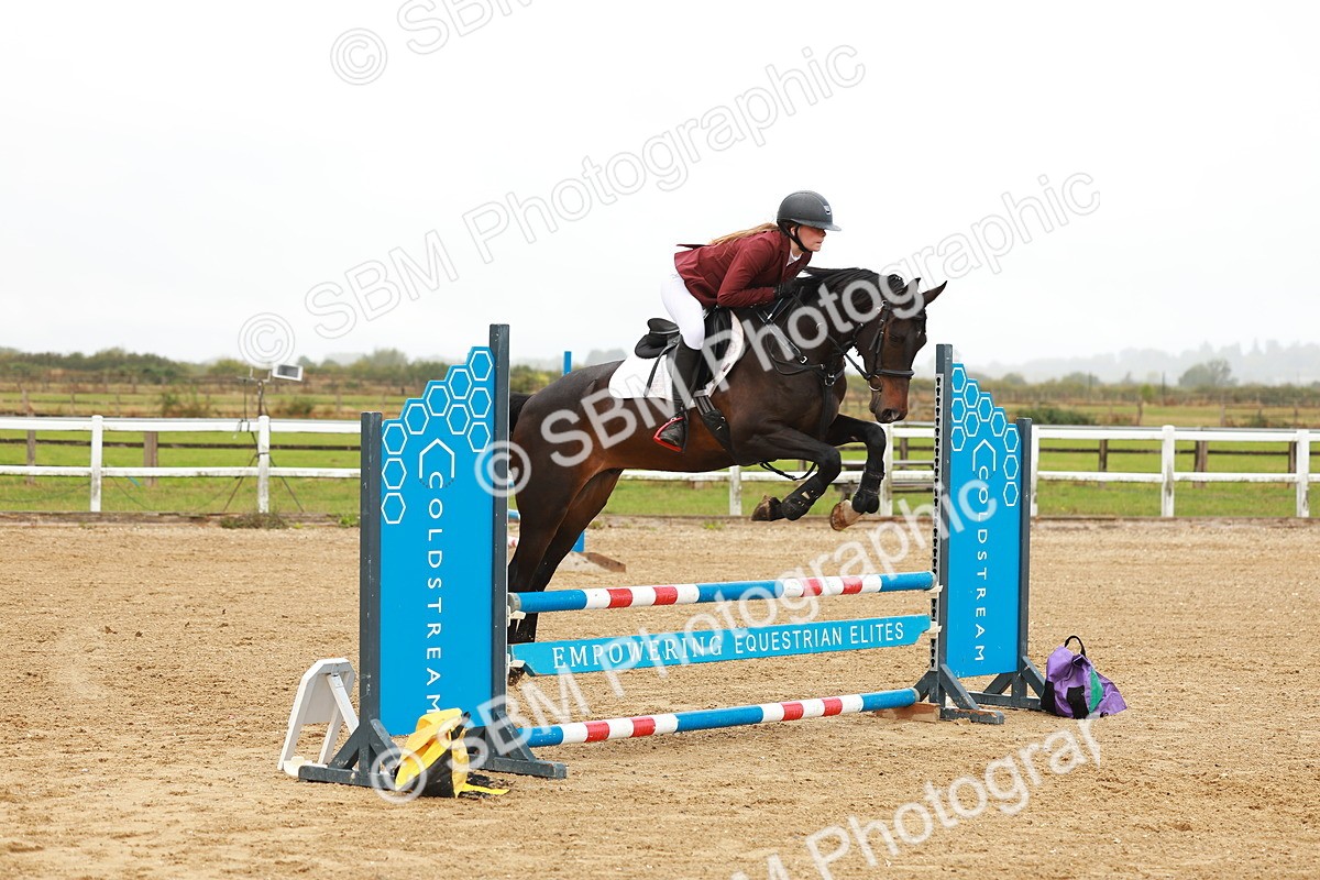SBM_000233 - Class 1 - Clear Round