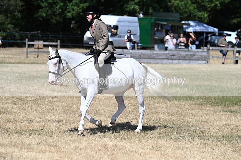 WJ7_3667 - Class 8 Ridden Veterans