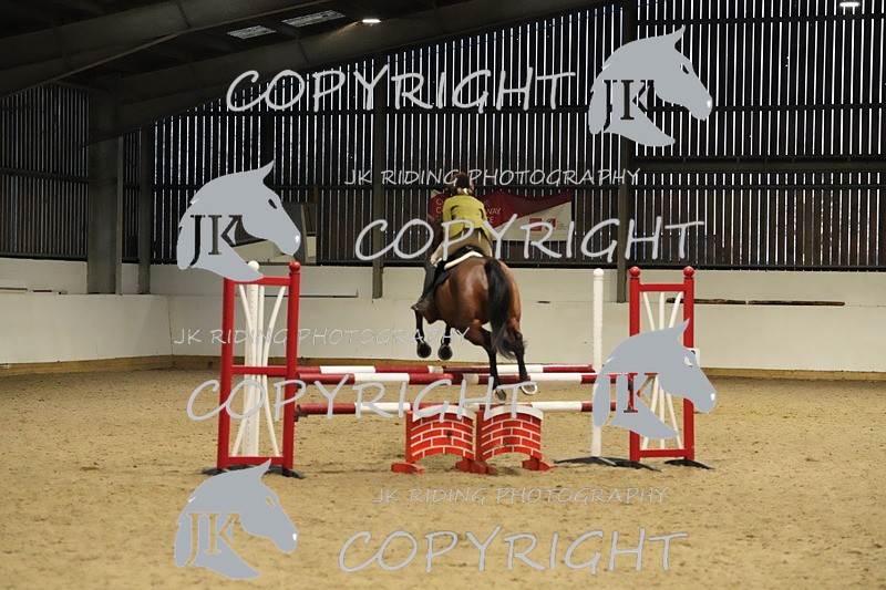 JKR03723 - Class 8 90cm