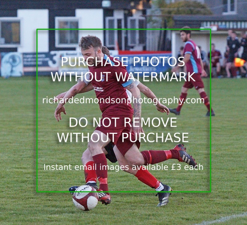DSC05716 - Kendal Town v Kendal County
