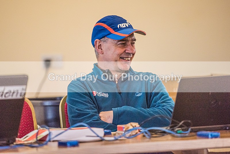 Stybarrow Dodd-2 - Kong Running Stybarrow Dodd Fell Race Saturday 4th November 2023