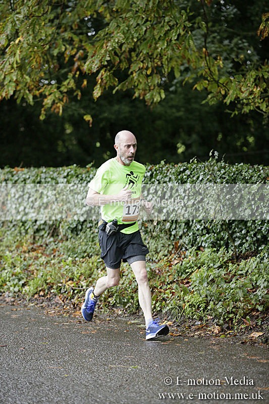 CAD131019-1008 - Cadence Events Grittleton 10km 13/10/19