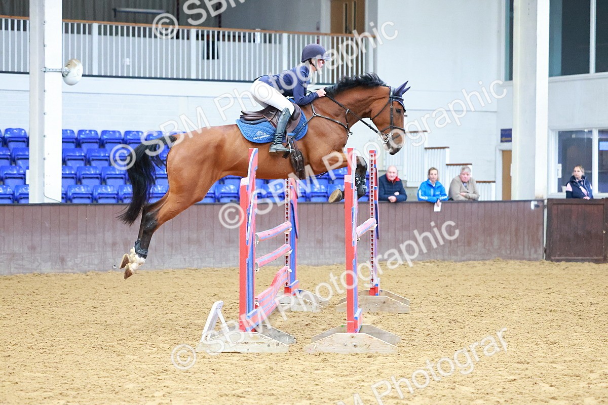 SBM_001510 - Class 4 - Senior Newcomers 1.10m