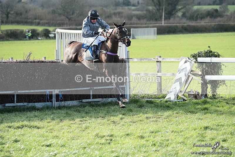 PtP 280226 1414 - Kimblewick PtP Kingston Blount 28/02/26