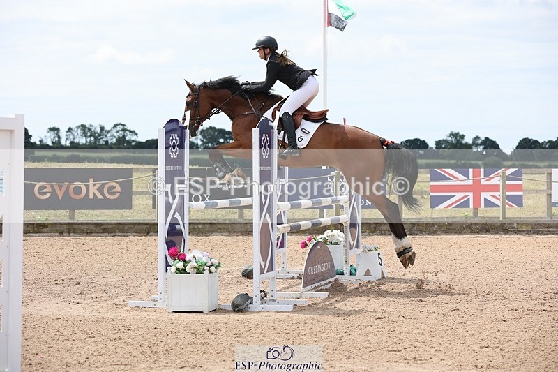 250719-121046-14897 - Cls 11, 1 Star Bronze Tour