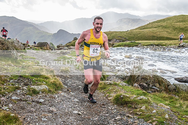 Langdale-149 - Langdale Horseshoe Fell Race Saturday 8th October 2022
