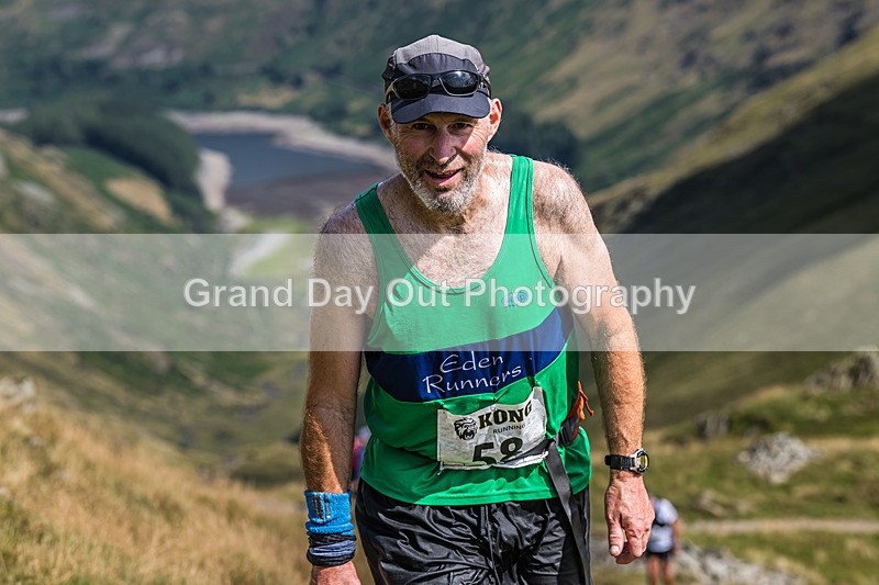 Hartsop Hop-400 - Hartsop Hop Fell Race Saturday 22nd August 2026