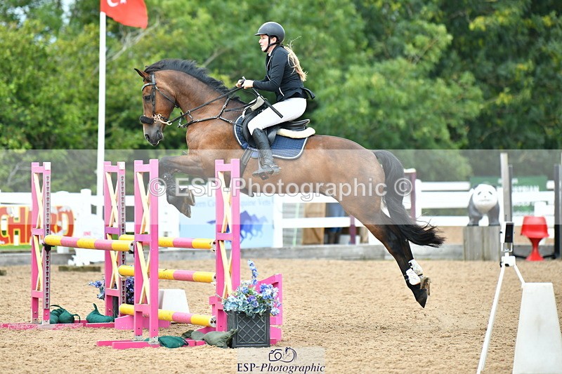 230813A-130107-12695 - Cls 42 95cm National Amateur Qualifier