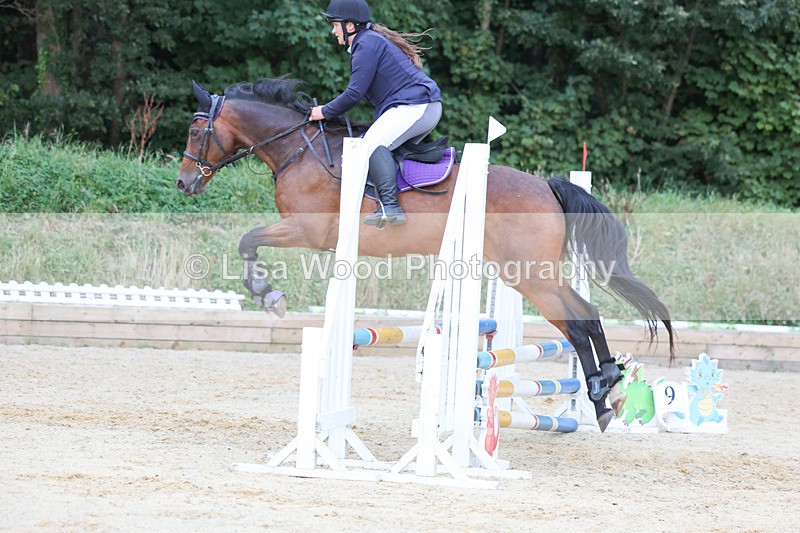 3E7A7208 - Class 7: 80cm Senior