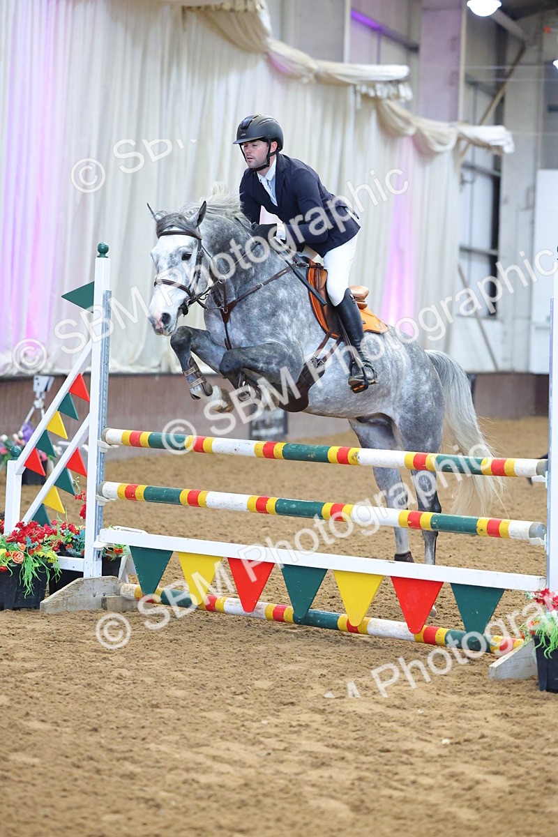 SBM_002302 - Class 9 - Senior Discovery 1.00m