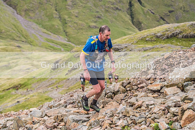 Borrowdale-1103 - Borrowdale Fell Race Saturday 5th August 2023
