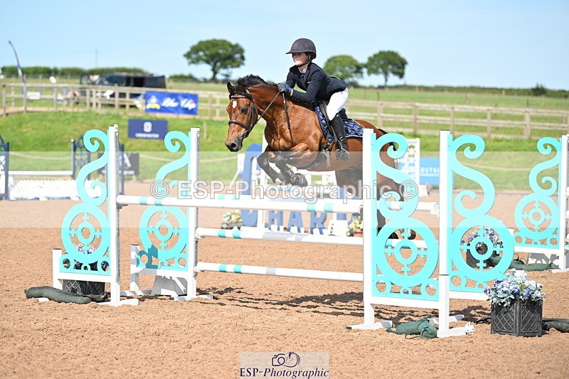 240629A-161836-07649 - Cls 10 Newcomers 2nd R Jump Off and P