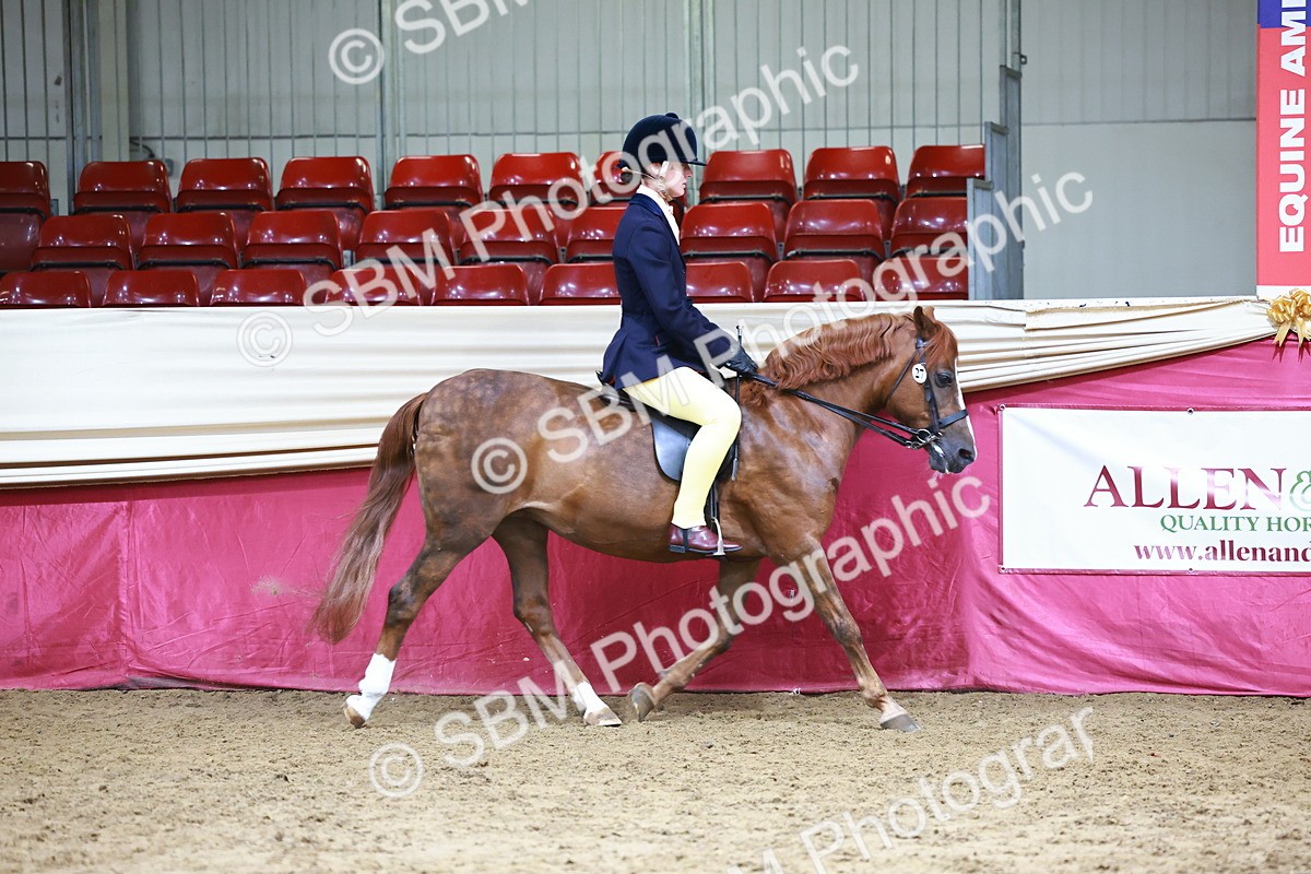 SBM_23220 - Class 904 - Supreme Final - Ridden Diamond