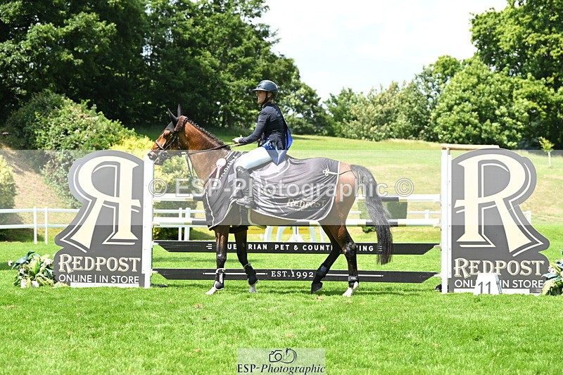 250614A-141027-07073 - Cls 20 Foxhunter