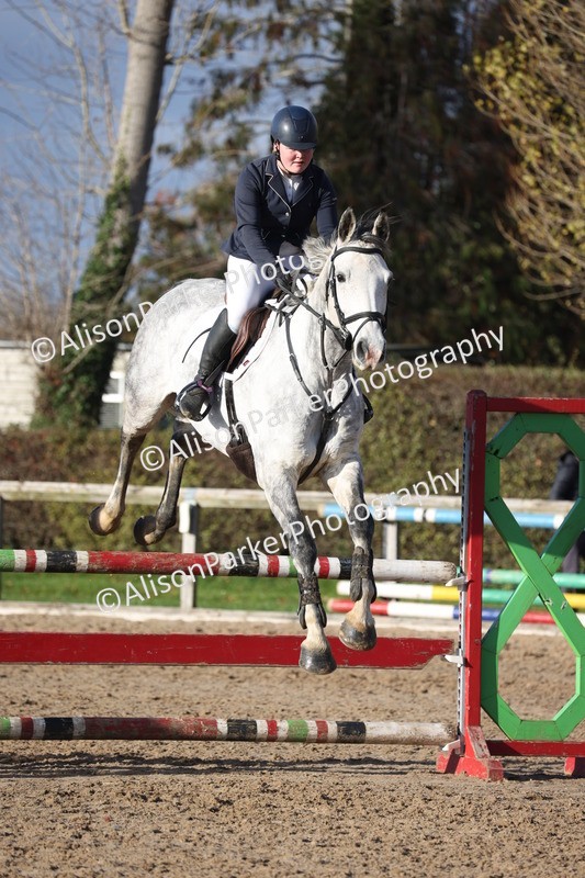 20251123-1443 - Class 5 - 1.00m