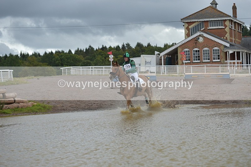 NGP_5101 - XC Time 13:19 to 13:24