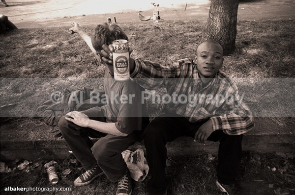 406 - A BIT OF PERSONAL