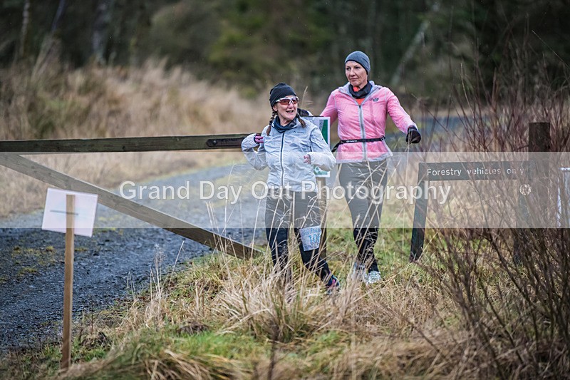 HTE Kielder Duathlon-766 - High Terrain Events Kielder Off Road Duathlon Sunday 8th January 2023