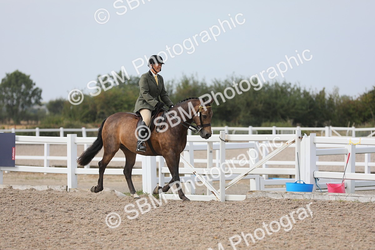 SBM_17697 - Class 315 Best Horse/Rider Combination