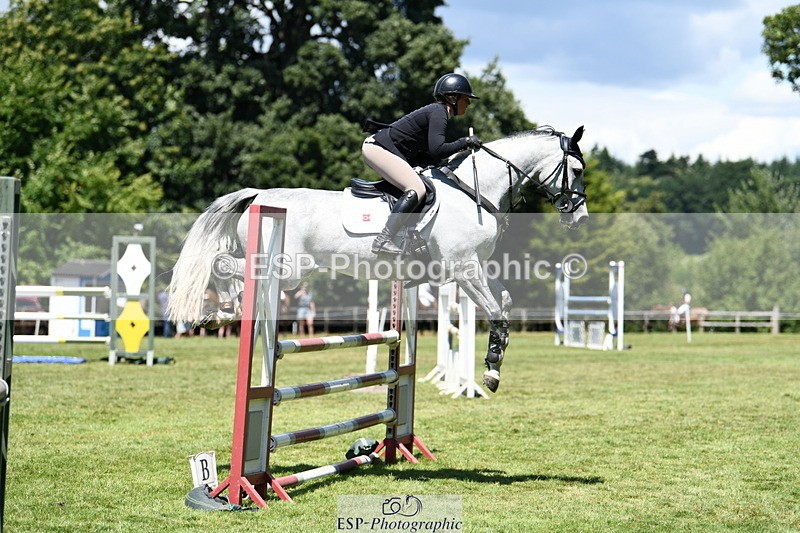 250703A-130015-01461 - Cls 13 Snr Newcomers