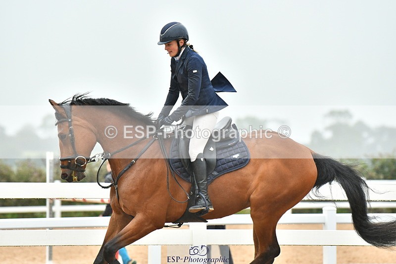 230730A-092324-08220 - Cls 31 British Novice & 90cm Open