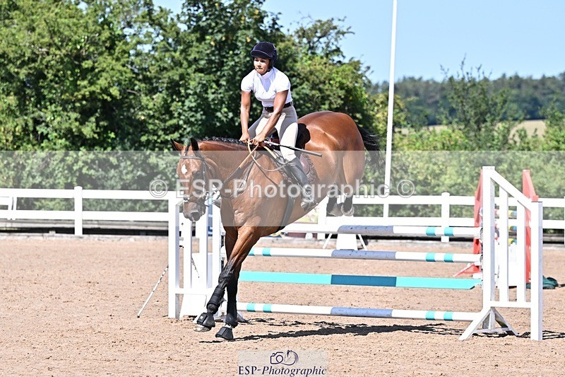 250712-105201-00302 - Cls 8 95cm Amateur Qualifier