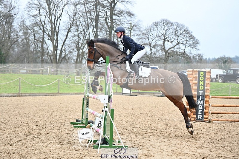 250216A-104923-02290 - Cls 8 Discovery and 1m Open