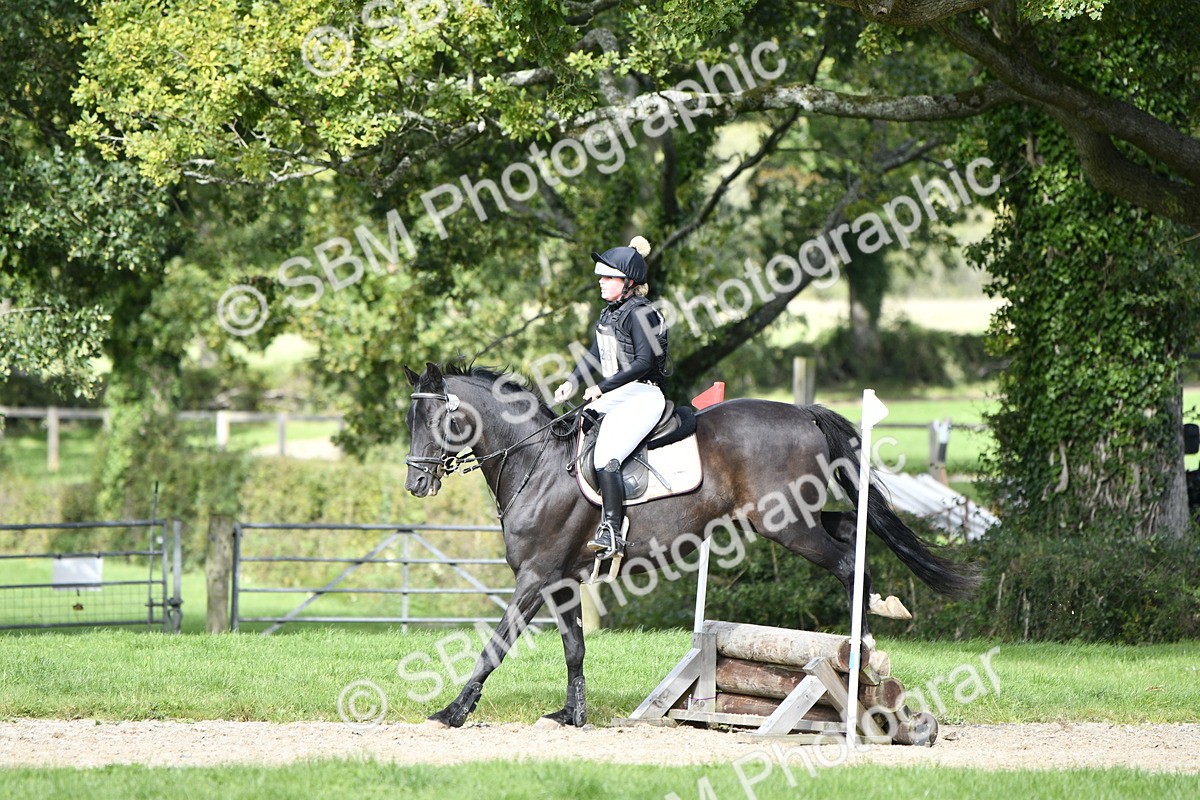 SBM_17640 - E4b - Eventers Challenge 60cm Open