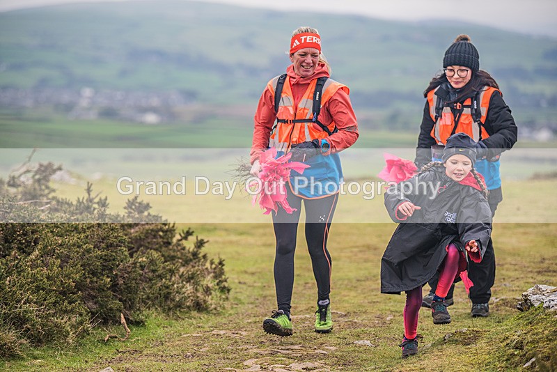 Birkrigg-968 - Kendal Winter League Races Birkrigg Sunday 28th January 2024