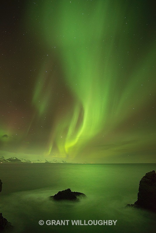  - Iceland