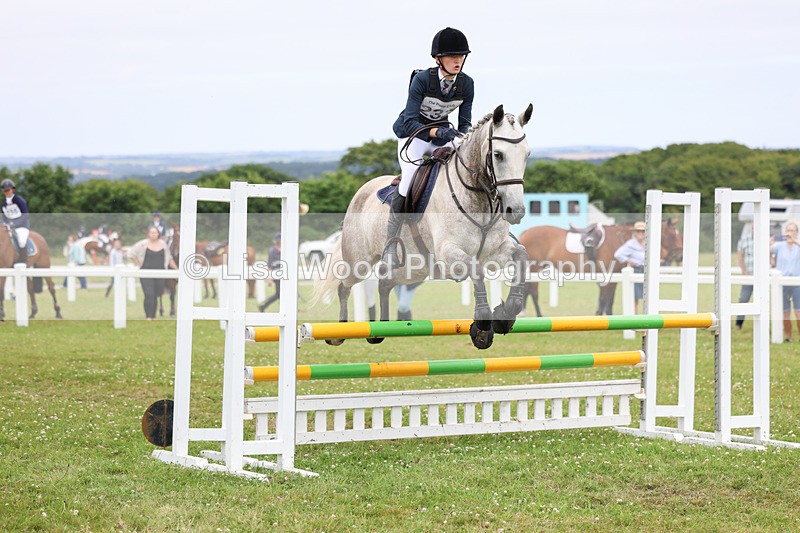 3E7A7052 - Class 7: PC90cm Regional Championship Qualifier Rnd 2 (A)