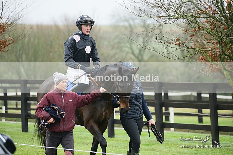 PtP 121221 47 - Barbury International Point-to-Point 112/12/2021