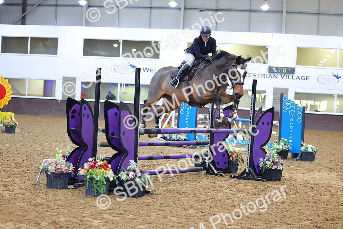 SBM_006537 - Class 25 - Senior 1.05m