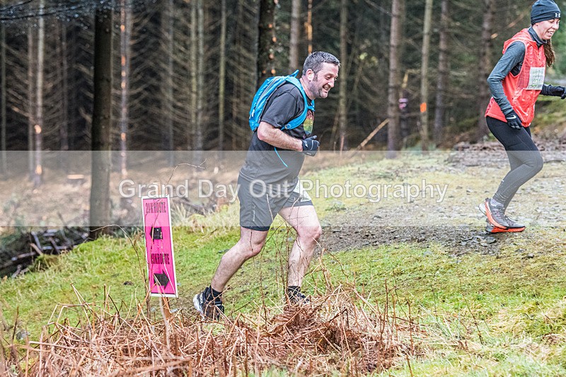Glentress 21  10K-1164 - High Terrain Events Glentress 21 & 10K Trail Runs Saturday 18th February 2023