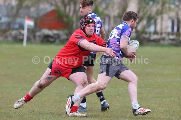 DAD22601 - Sevens Rugby