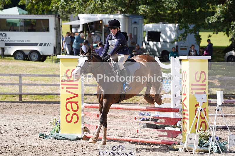 240824X-133316-27789 - 80cm Round 1 13.00 to 14.00