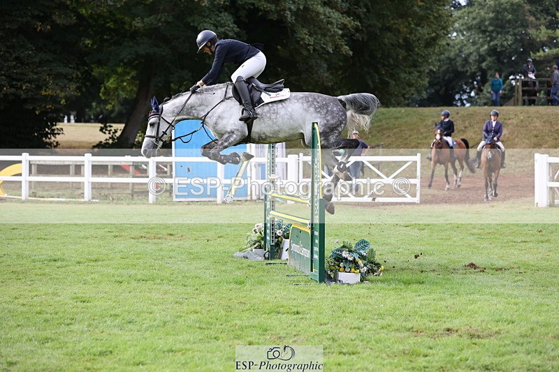 250830A-085418-04144 - Cls 13 Snr 1.25m Open